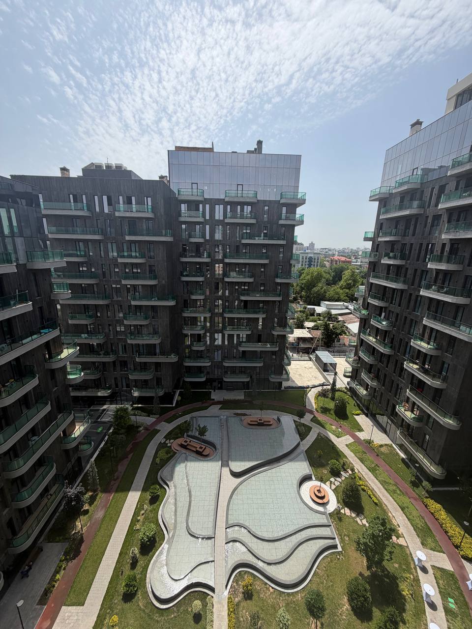 2-комн. квартира, 60 м²