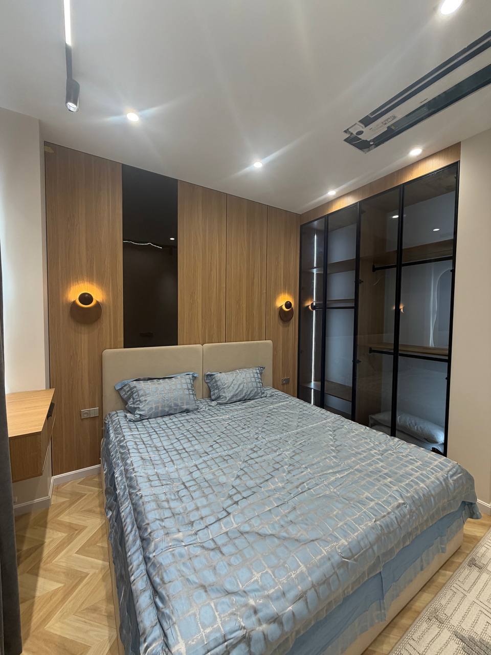 2-комн. квартира, 60 м² — фото 7