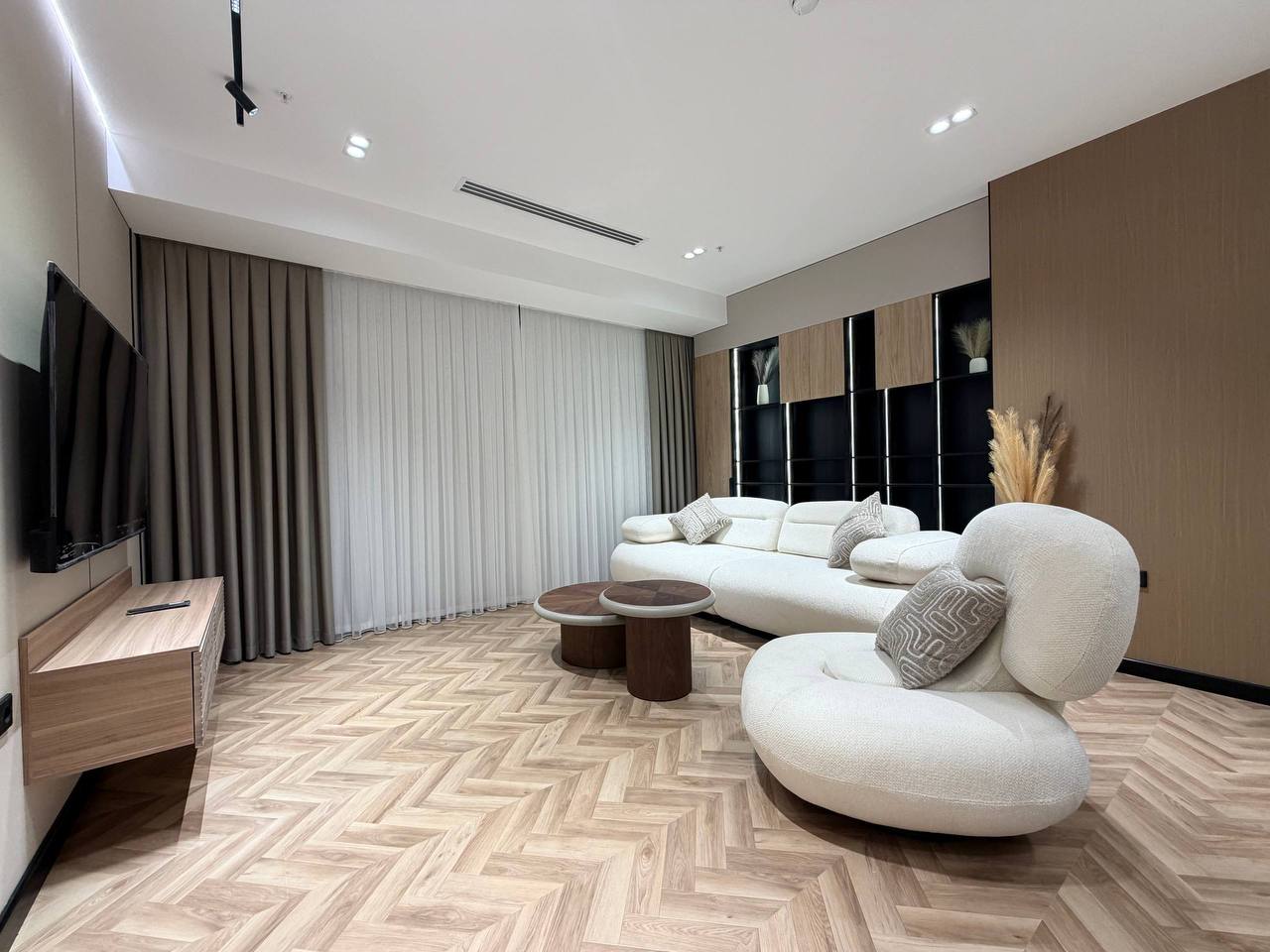 3-комн. квартира, 67 м² — фото 2