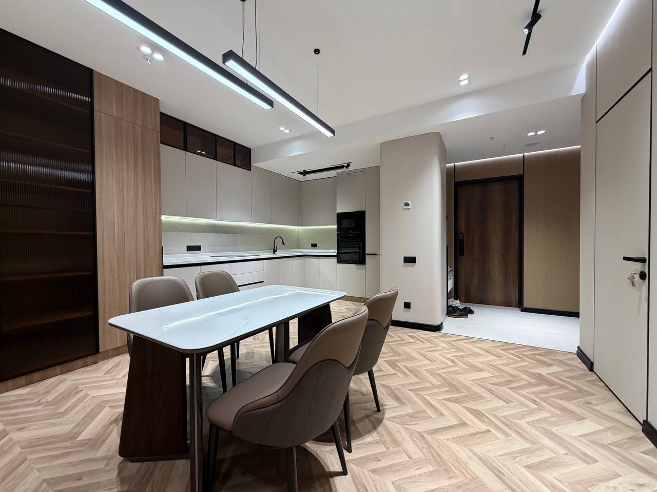 3-комн. квартира, 67 м² — фото 4
