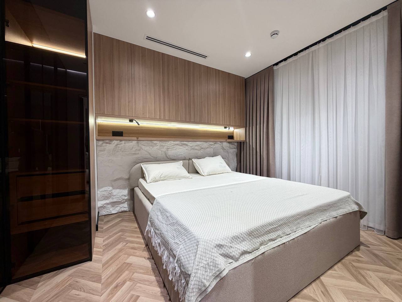 3-комн. квартира, 67 м² — фото 6