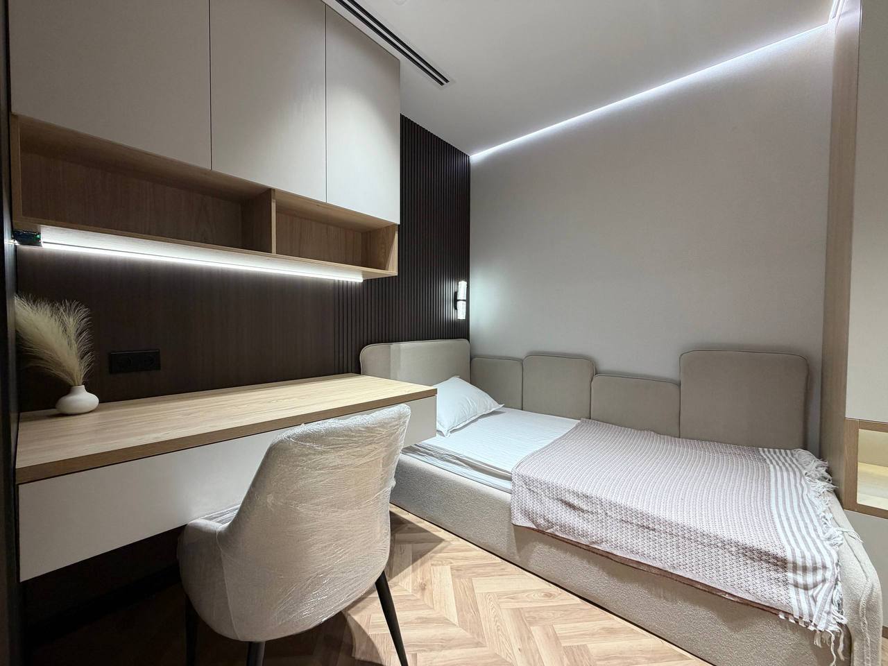 3-комн. квартира, 67 м² — фото 7