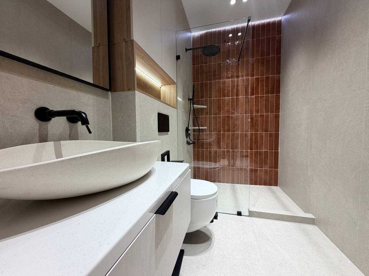 3-комн. квартира, 67 м² — фото 9