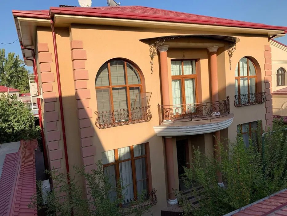 Дом в аренду, участок 7,5 сот.