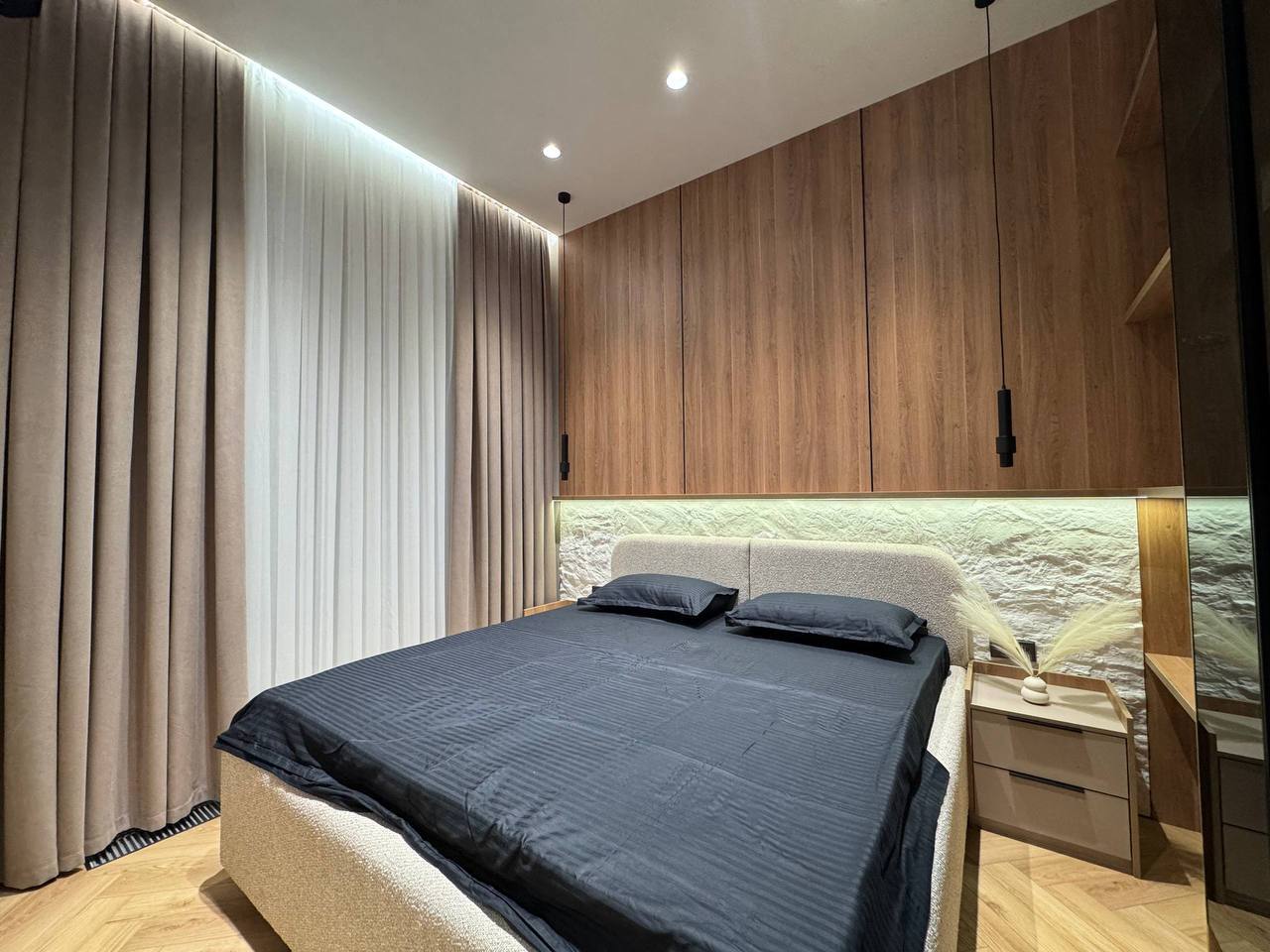 2-комн. квартира, 47 м² — фото 4