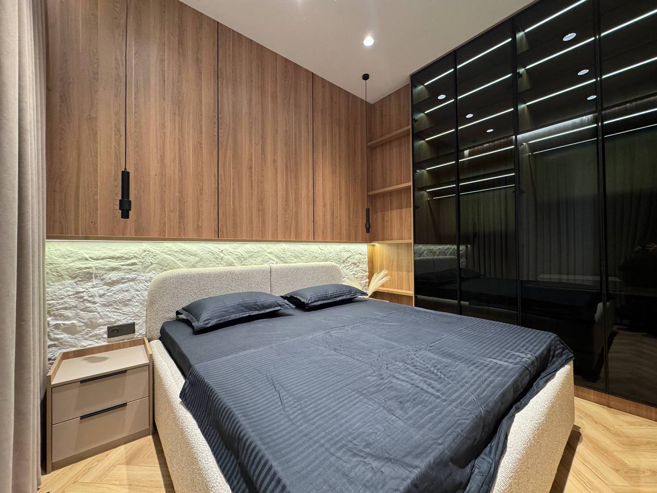 2-комн. квартира, 47 м² — фото 5