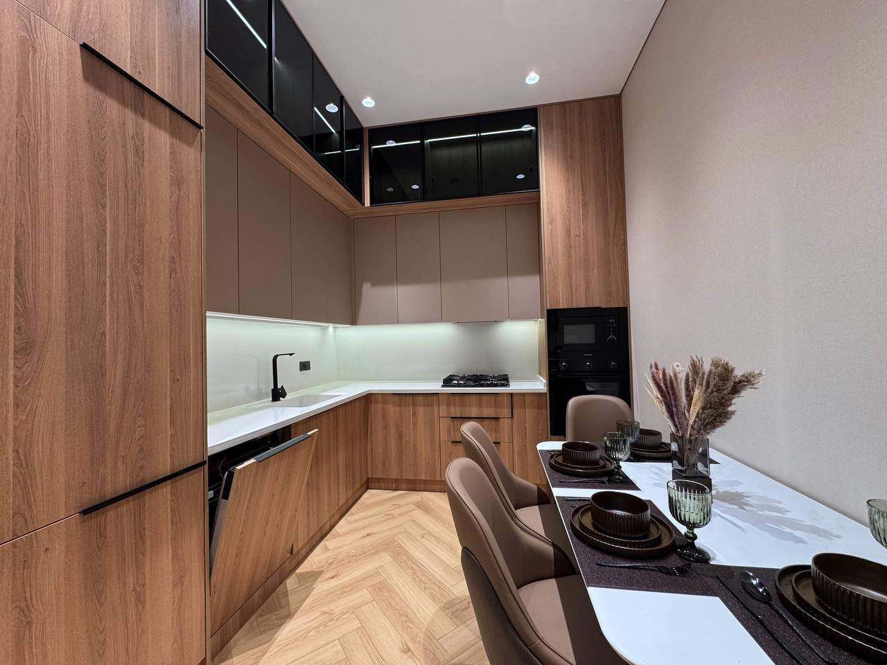 2-комн. квартира, 47 м² — фото 6