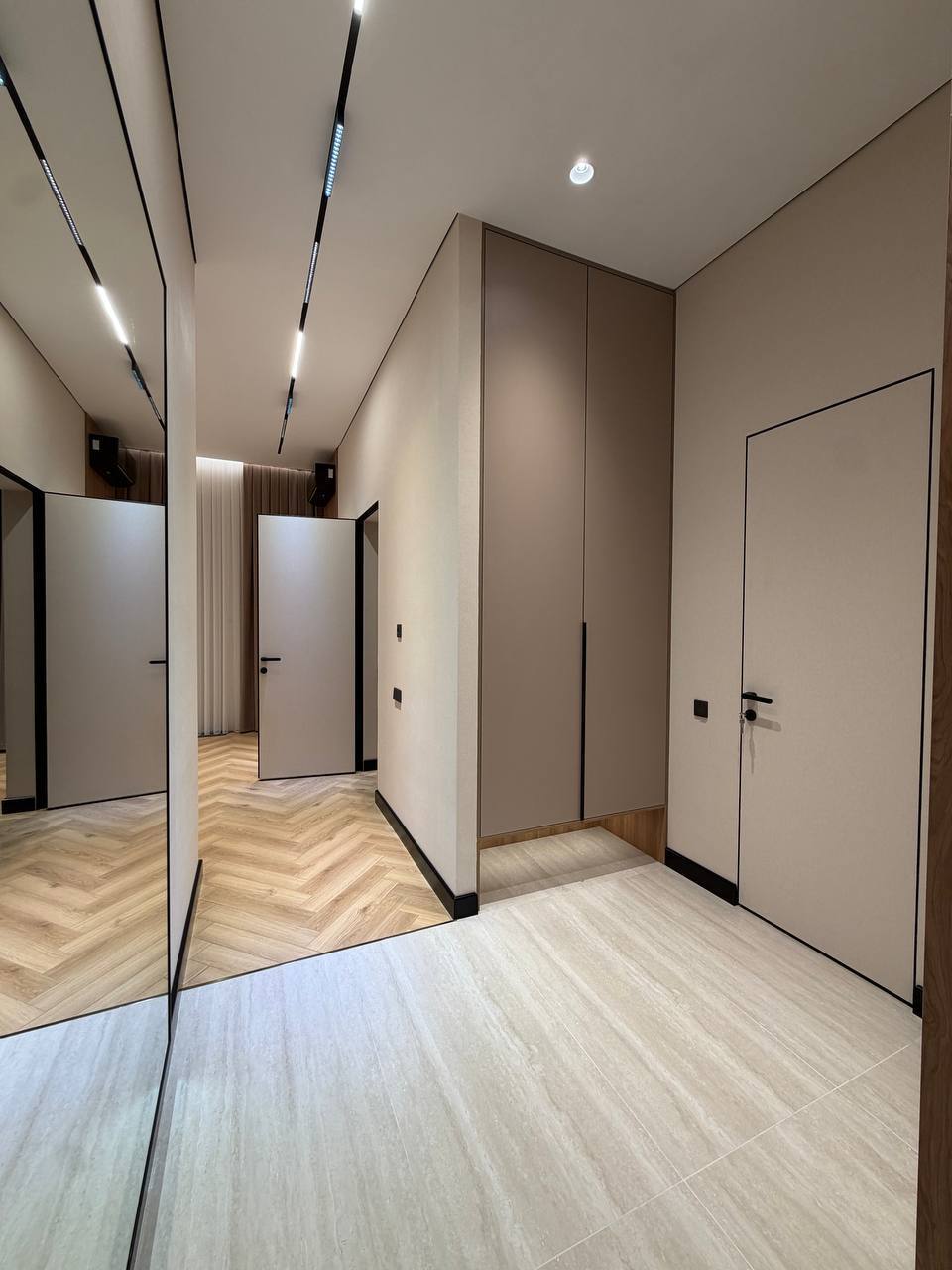2-комн. квартира, 47 м² — фото 7