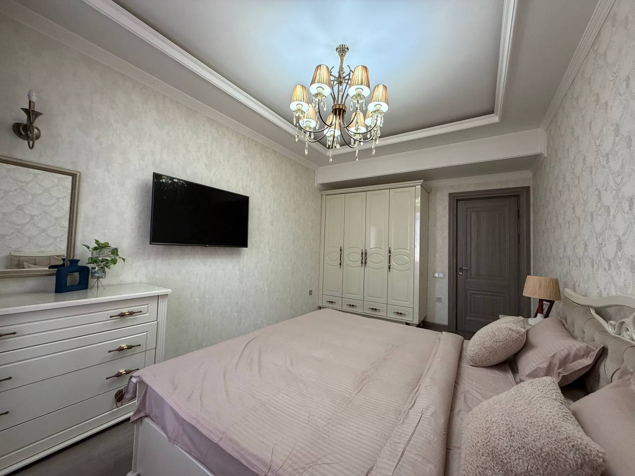 3-комн. квартира, 106 м² — фото 3