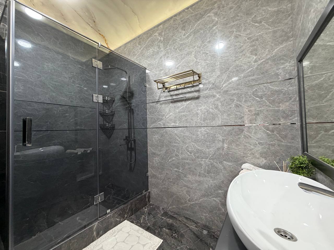 3-комн. квартира, 106 м² — фото 10