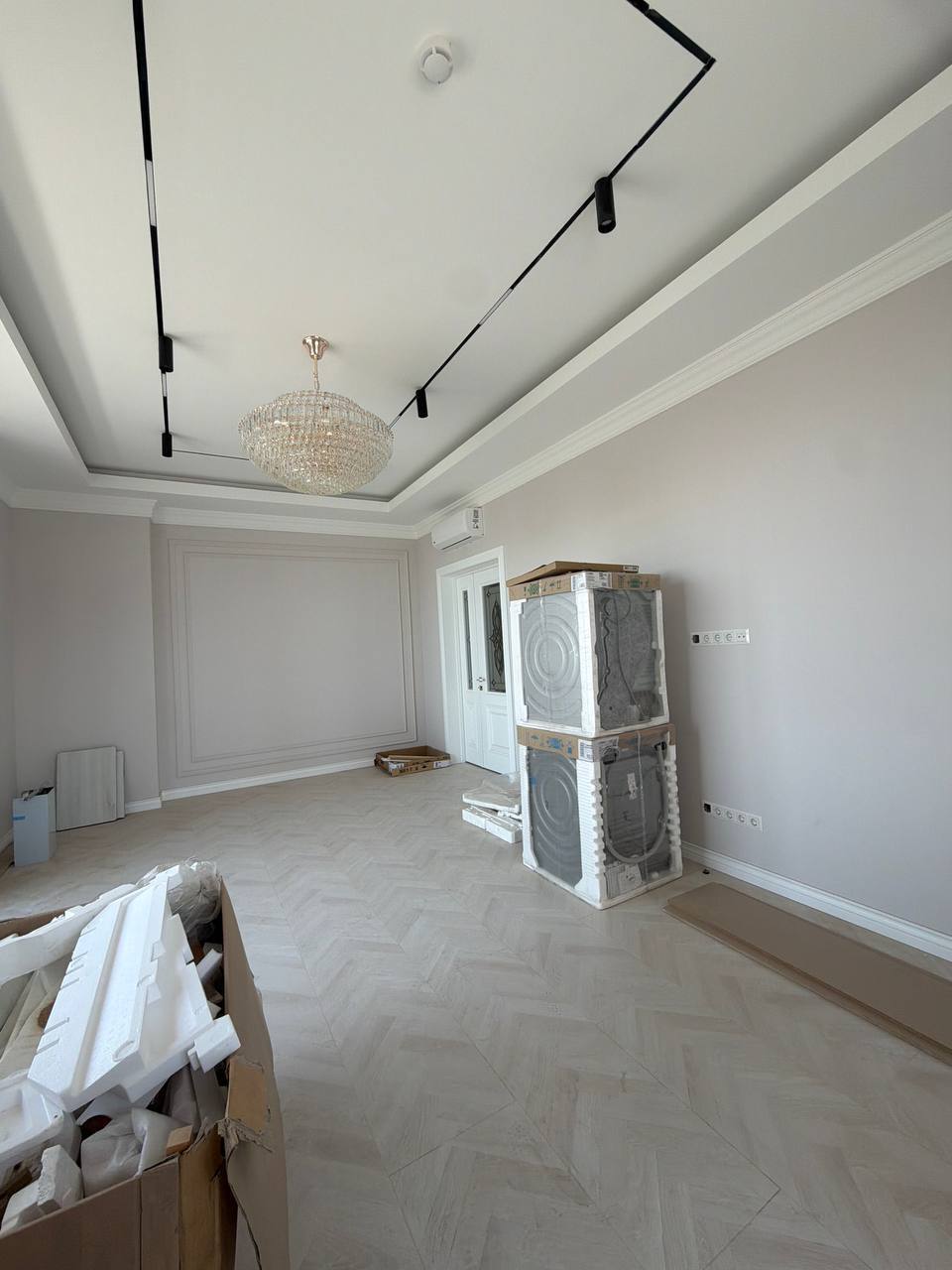 4-комн. квартира, 130 м² — фото 4
