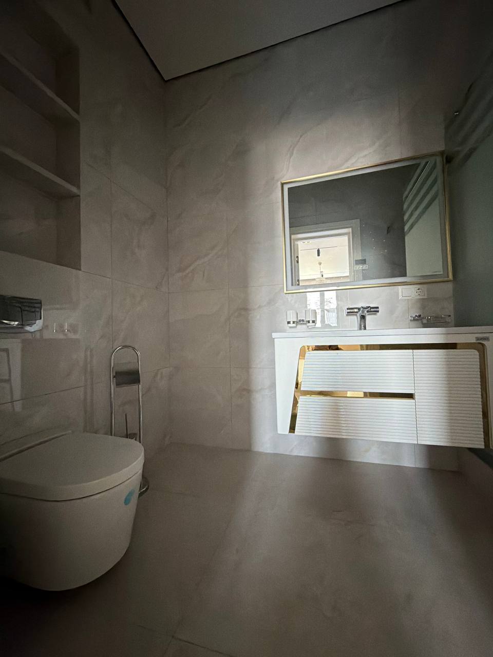 4-комн. квартира, 130 м² — фото 6