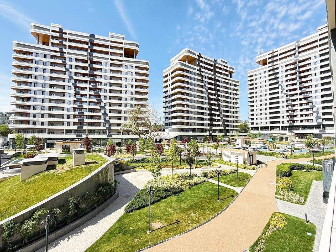 4-комн. квартира, 130 м² — фото 8