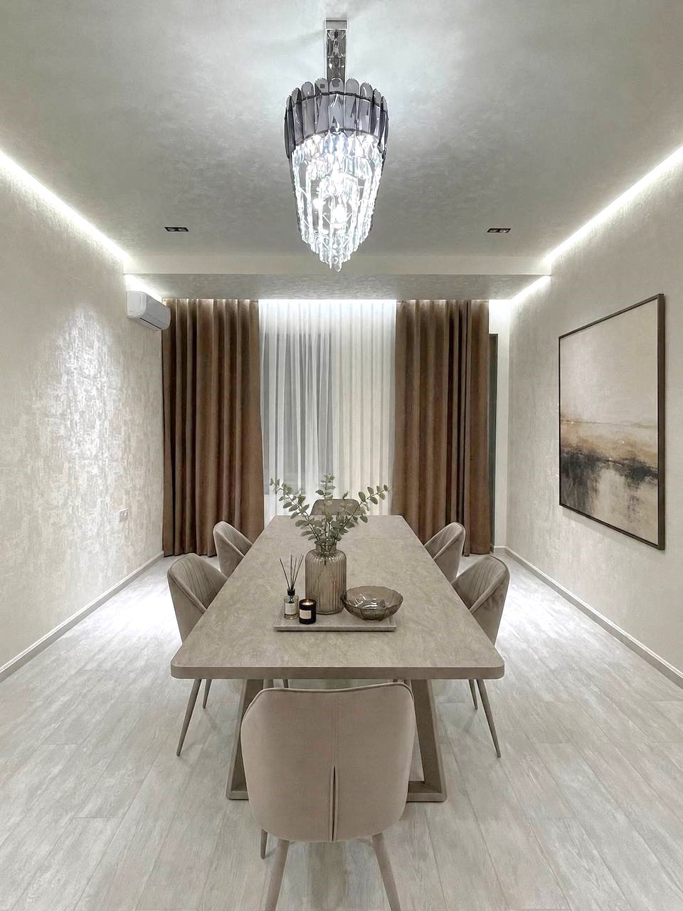 4-комн. квартира в аренду, 130 м² — фото 3