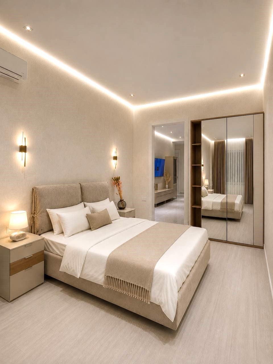 4-комн. квартира в аренду, 130 м² — фото 5