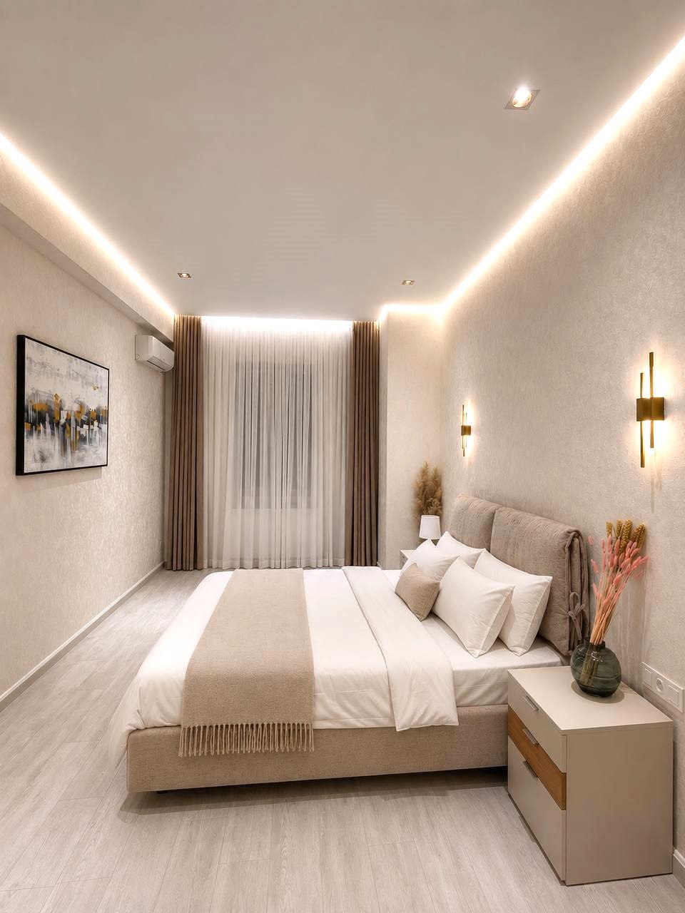 4-комн. квартира в аренду, 130 м² — фото 6