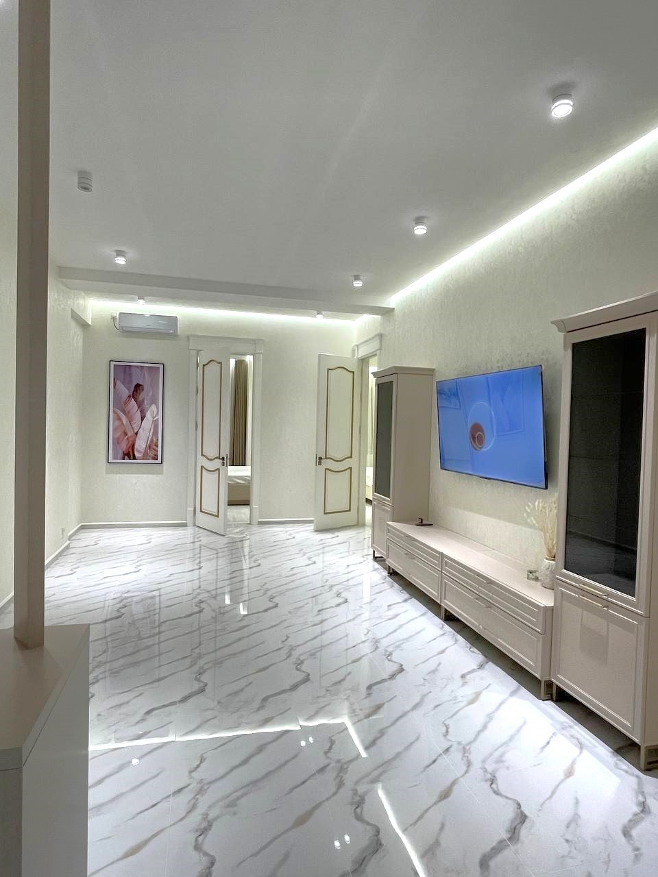 4-комн. квартира в аренду, 130 м² — фото 7