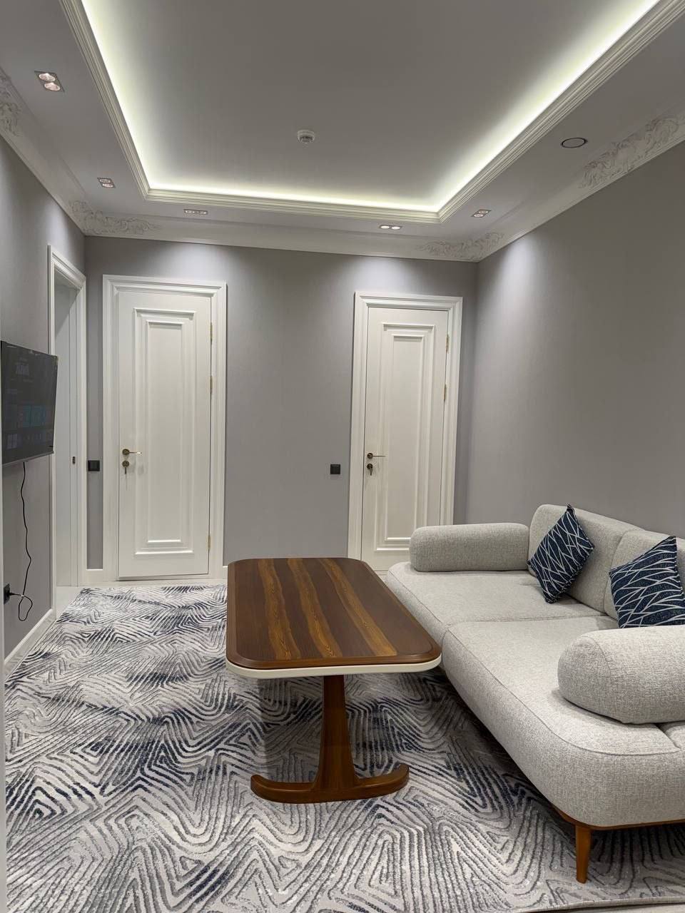 2-комн. квартира в аренду, 60 м² — фото 4