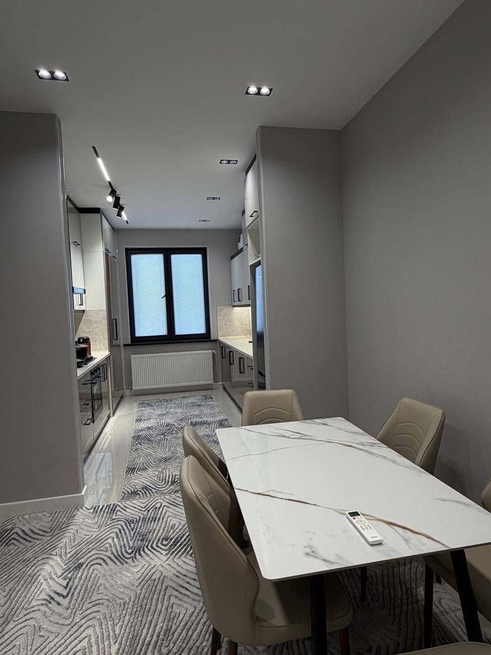 2-комн. квартира в аренду, 60 м² — фото 6