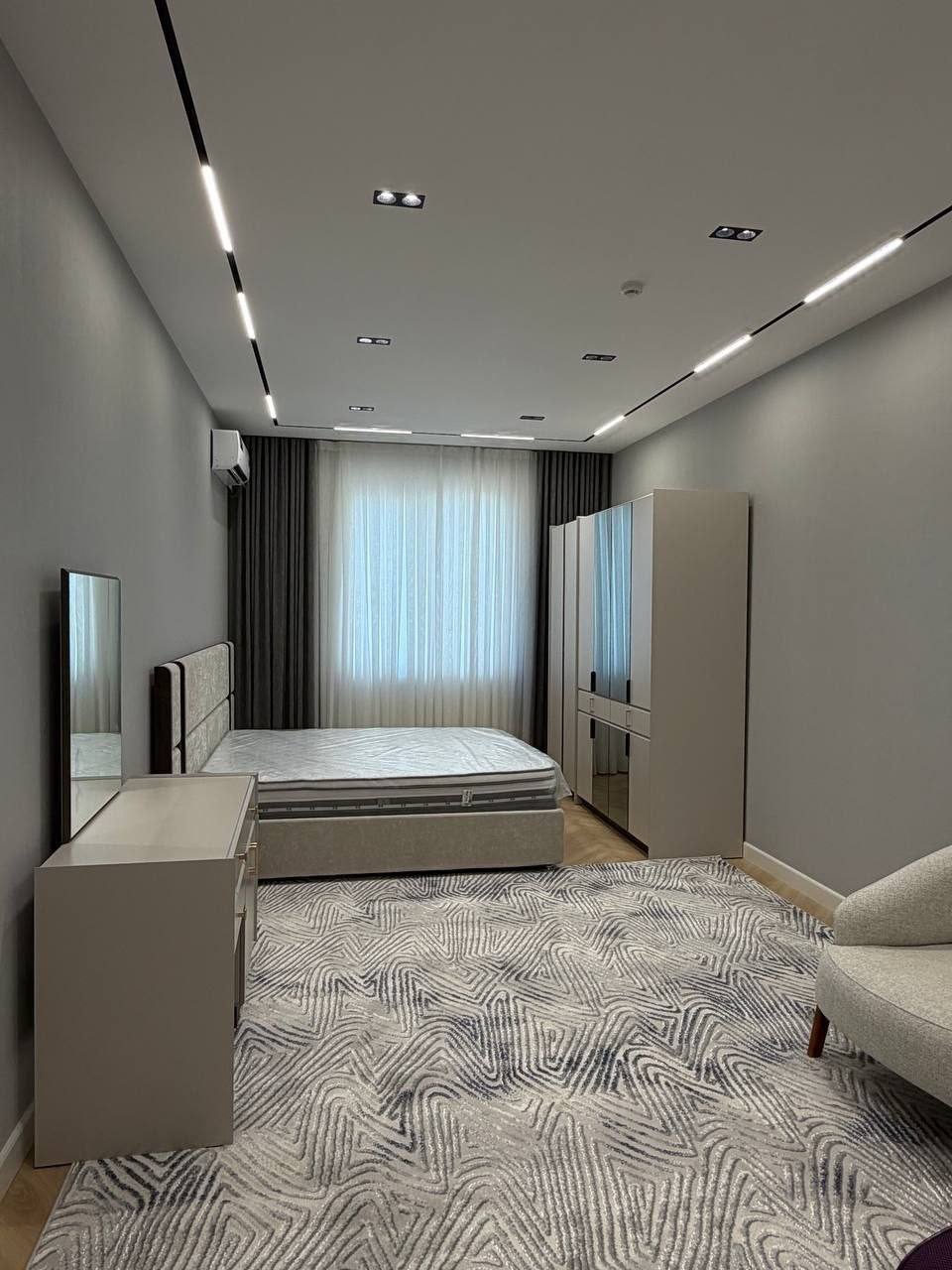 2-комн. квартира в аренду, 60 м² — фото 7