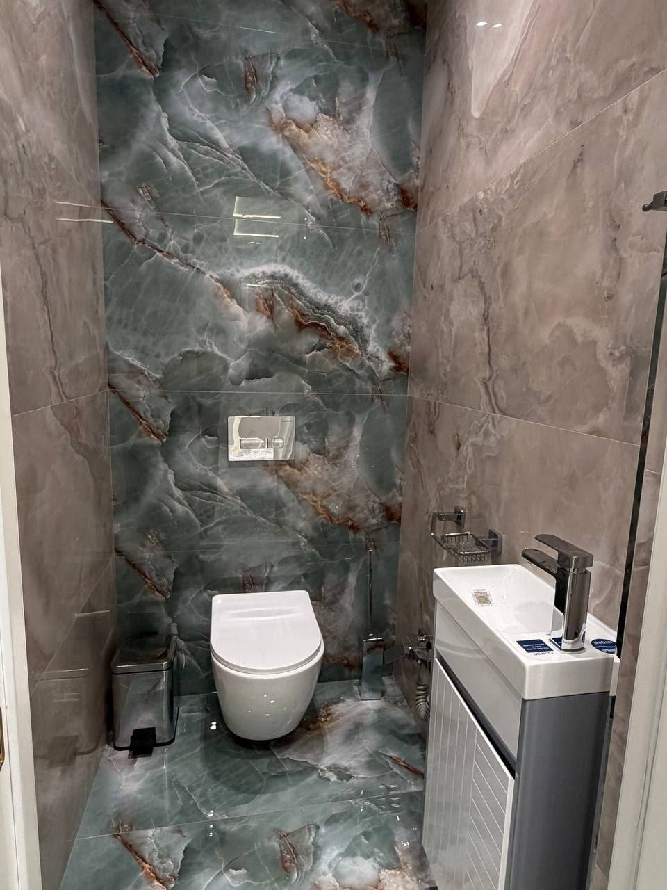 2-комн. квартира в аренду, 60 м² — фото 8