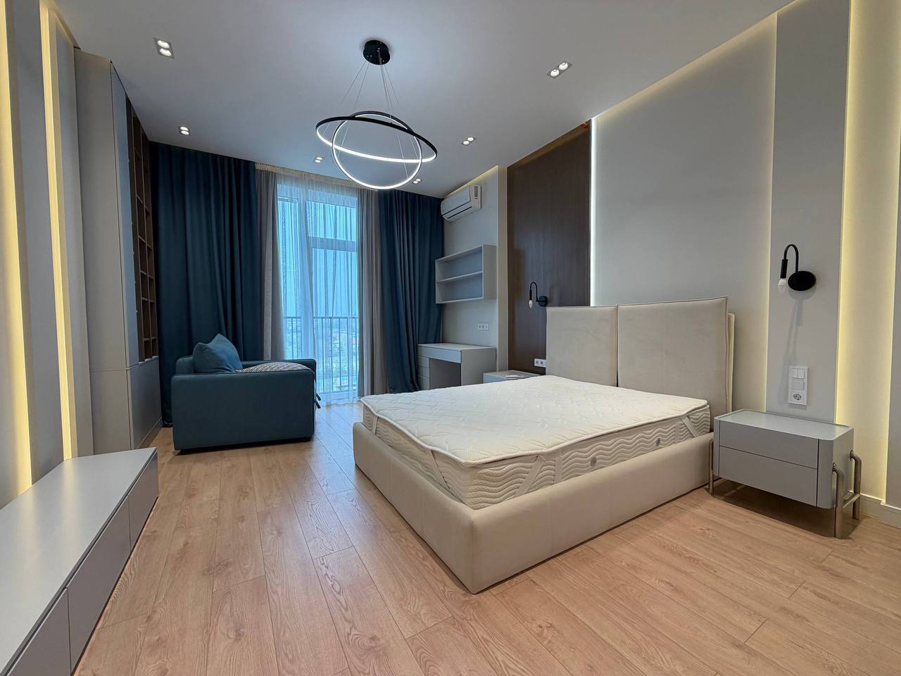 4-комн. квартира, 130 м² — фото 5