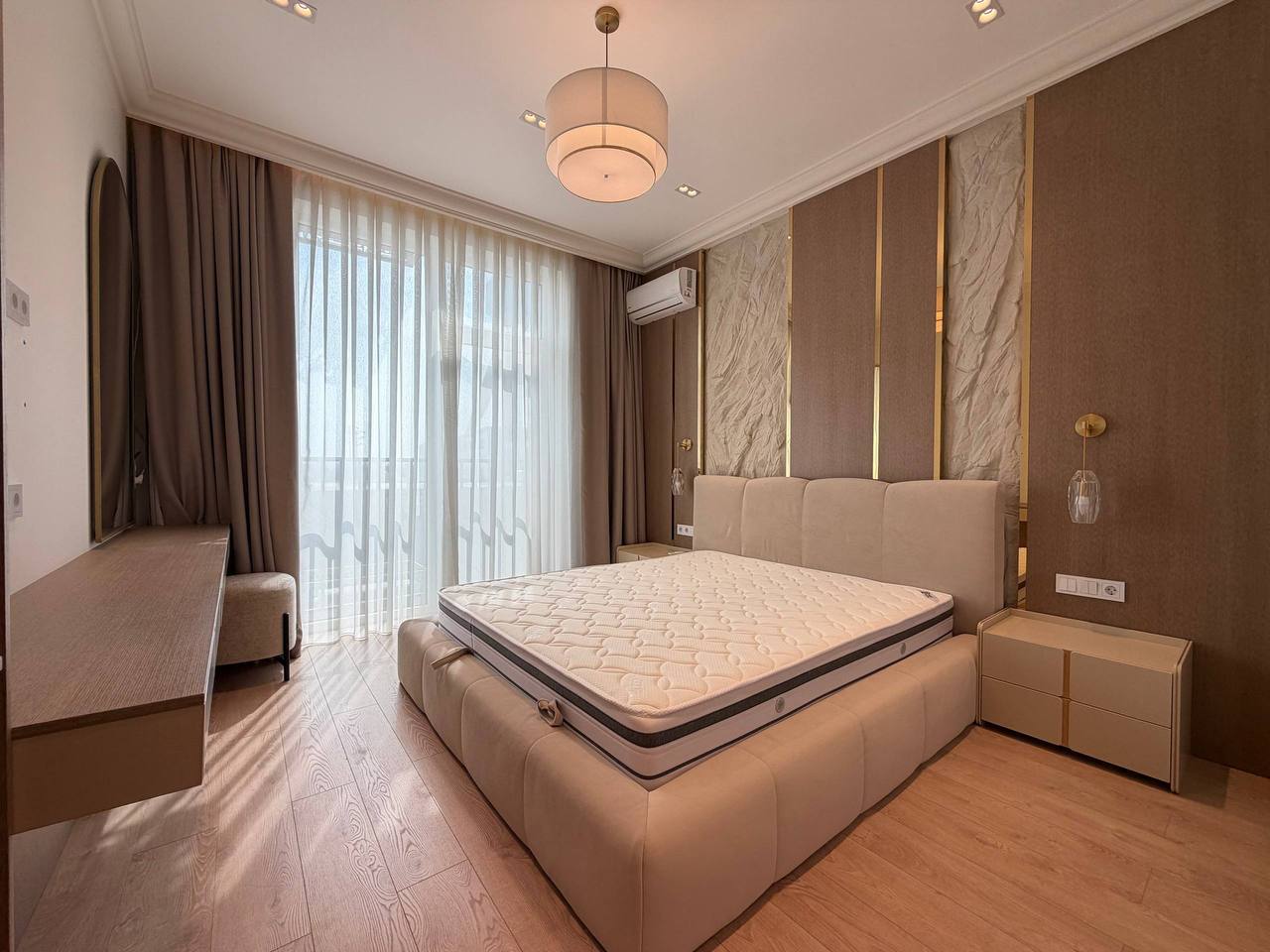4-комн. квартира, 130 м² — фото 6