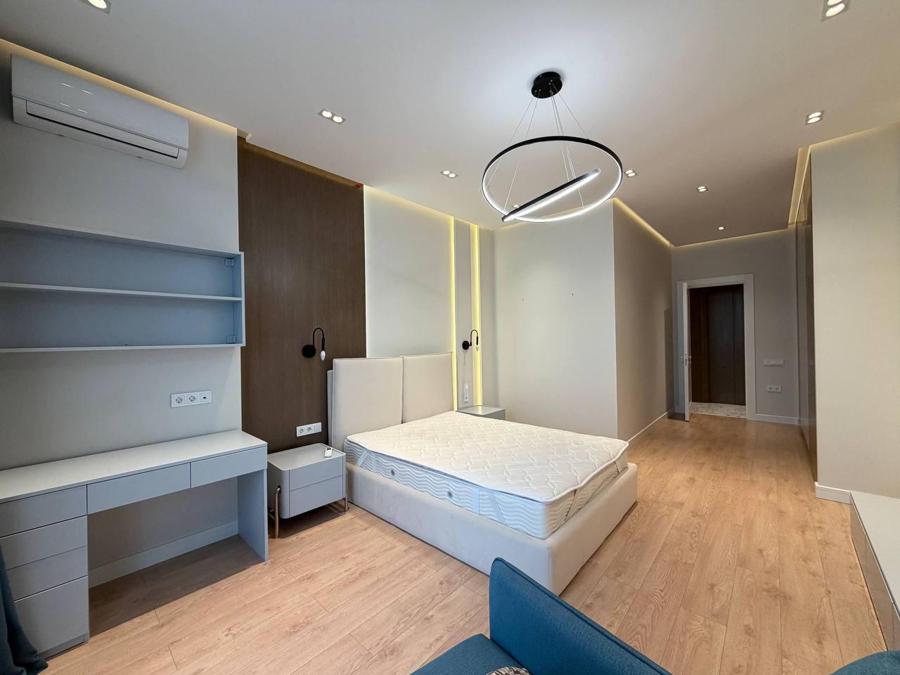 4-комн. квартира, 130 м² — фото 7