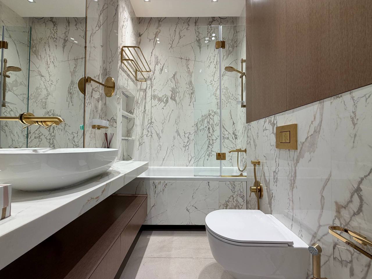 4-комн. квартира, 130 м² — фото 9