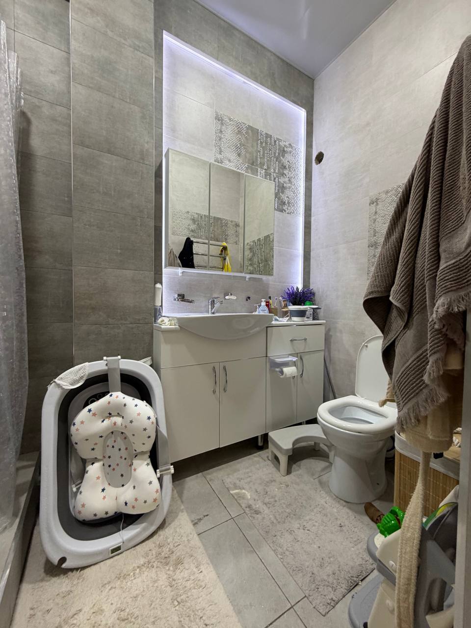 2-комн. квартира, 65 м² — фото 4