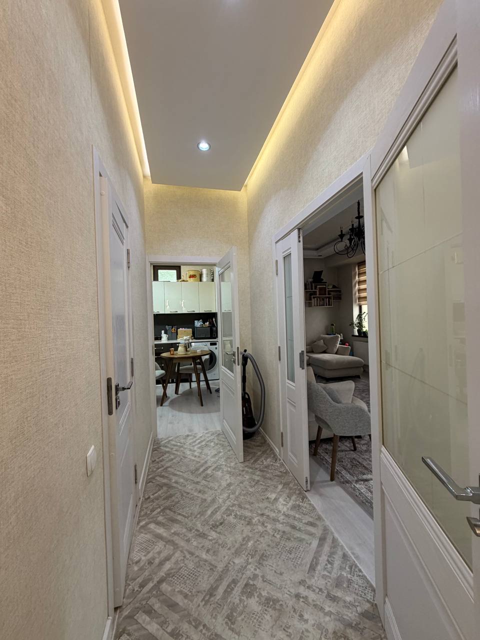 2-комн. квартира, 65 м² — фото 6