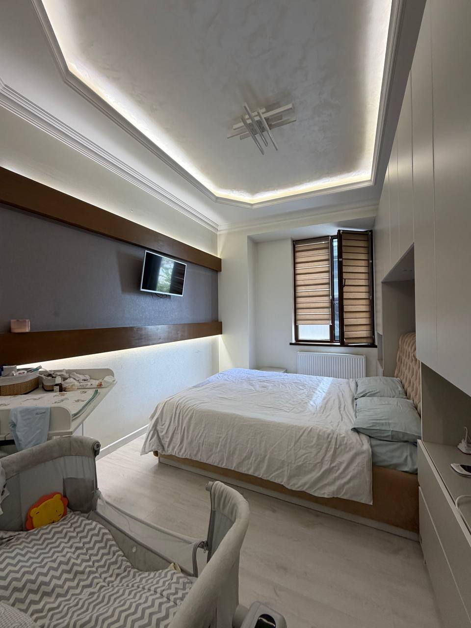 2-комн. квартира, 65 м² — фото 7