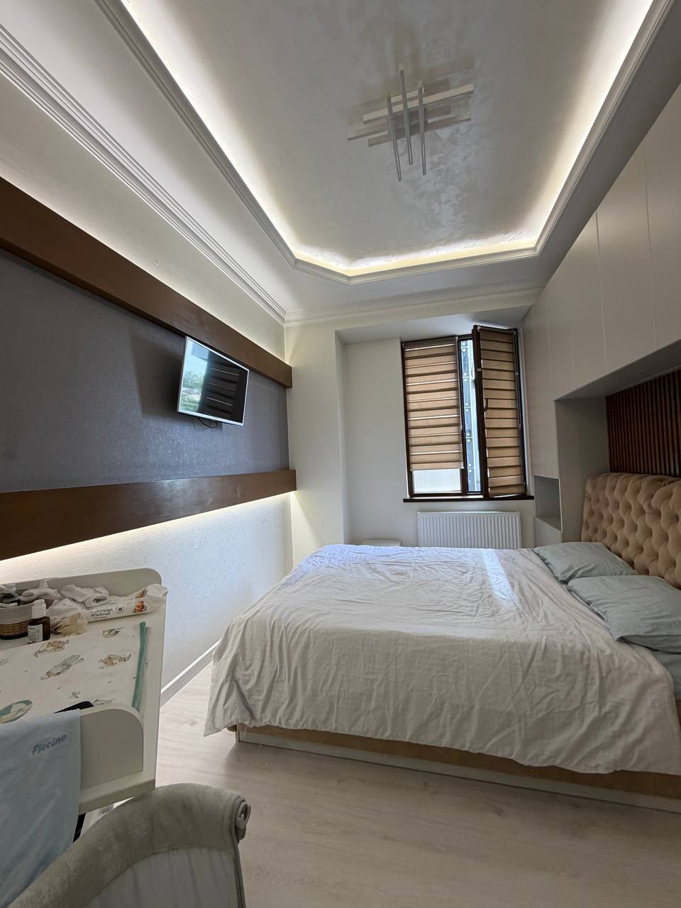 2-комн. квартира, 65 м² — фото 8