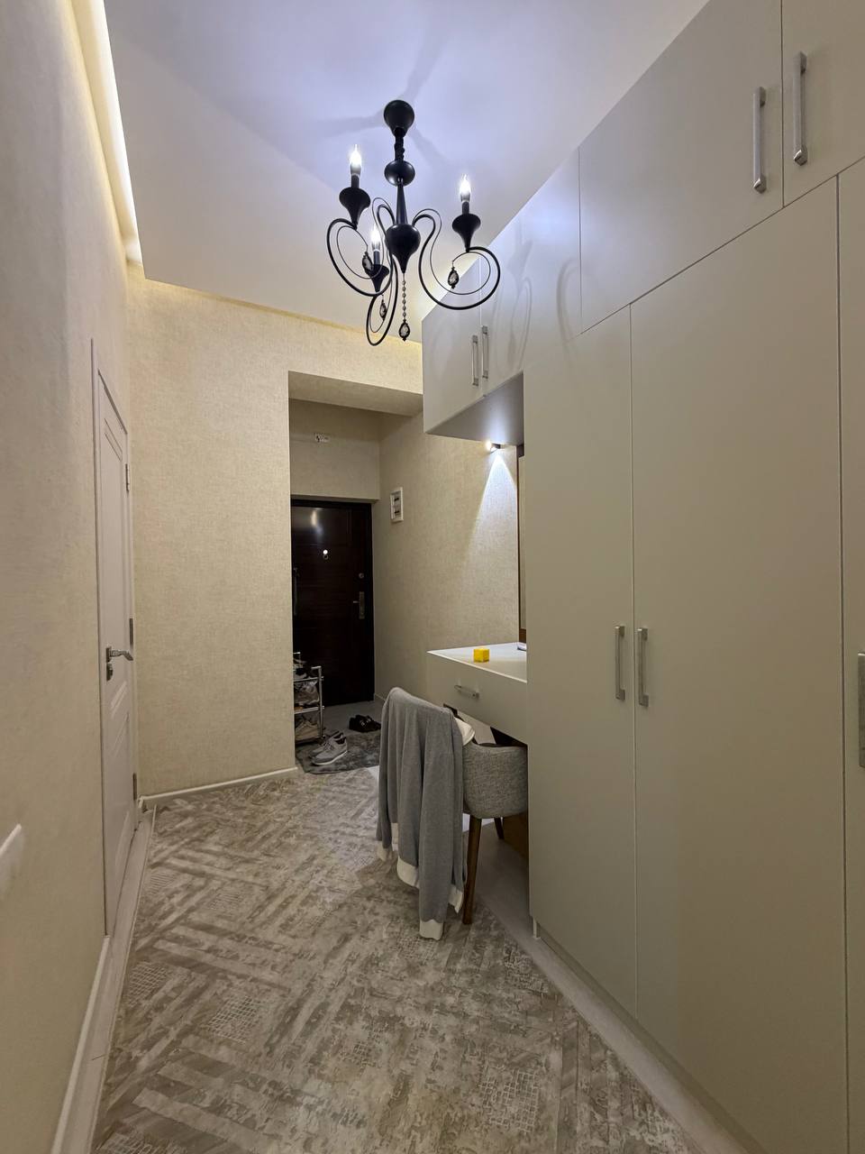 2-комн. квартира, 65 м² — фото 9