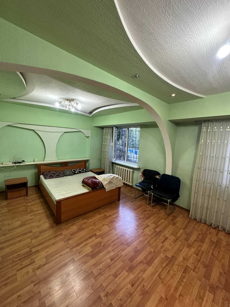 4-комн. квартира, 115 м² — фото 2