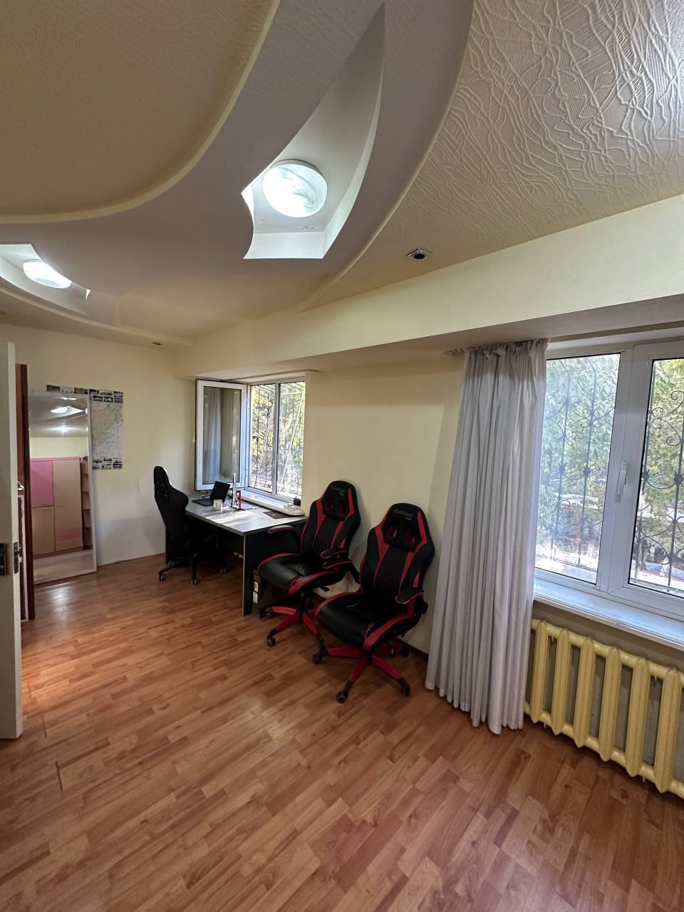 4-комн. квартира, 115 м² — фото 3