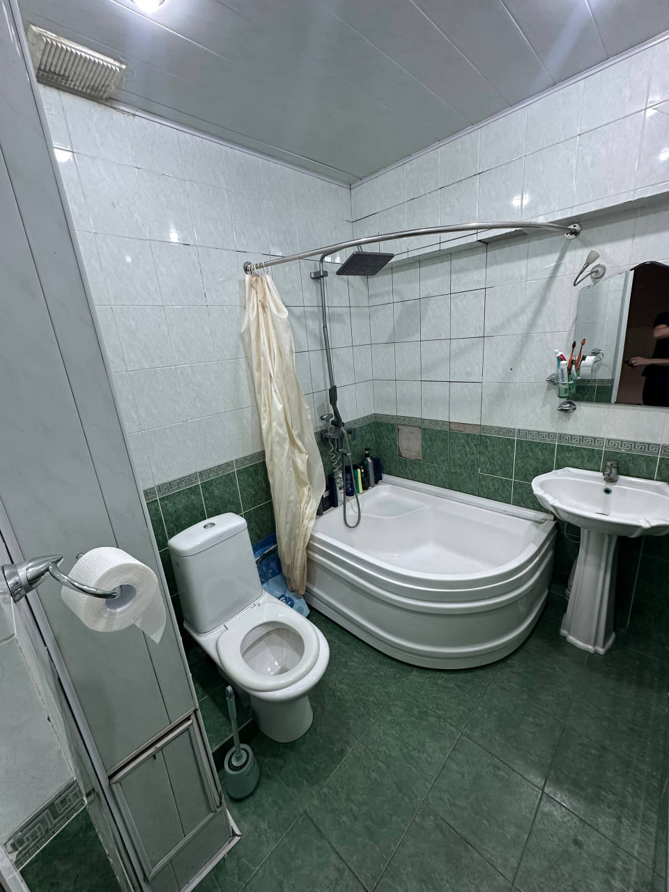 4-комн. квартира, 115 м² — фото 5