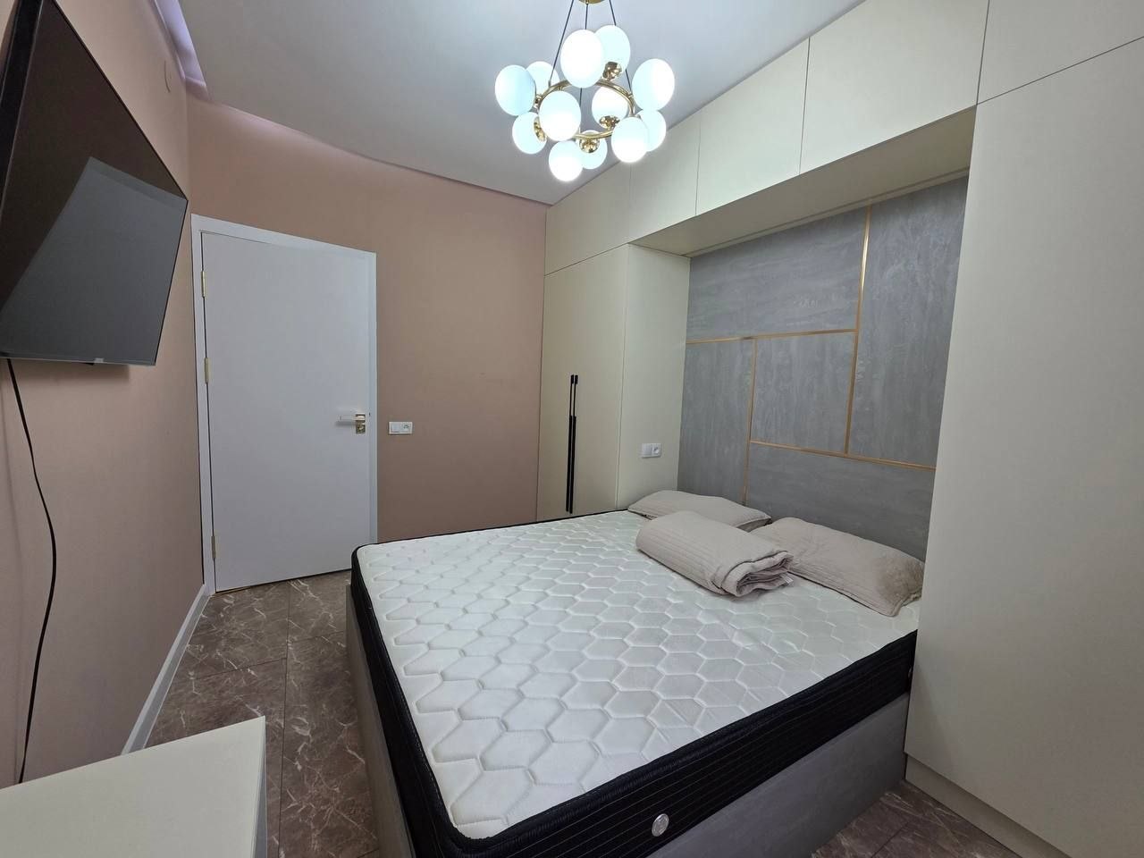 2-комн. квартира, 60 м² — фото 4