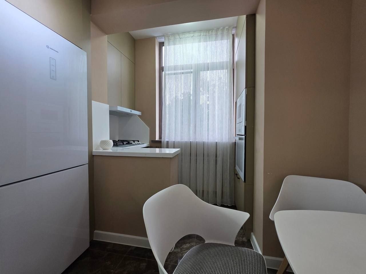 2-комн. квартира, 60 м² — фото 6