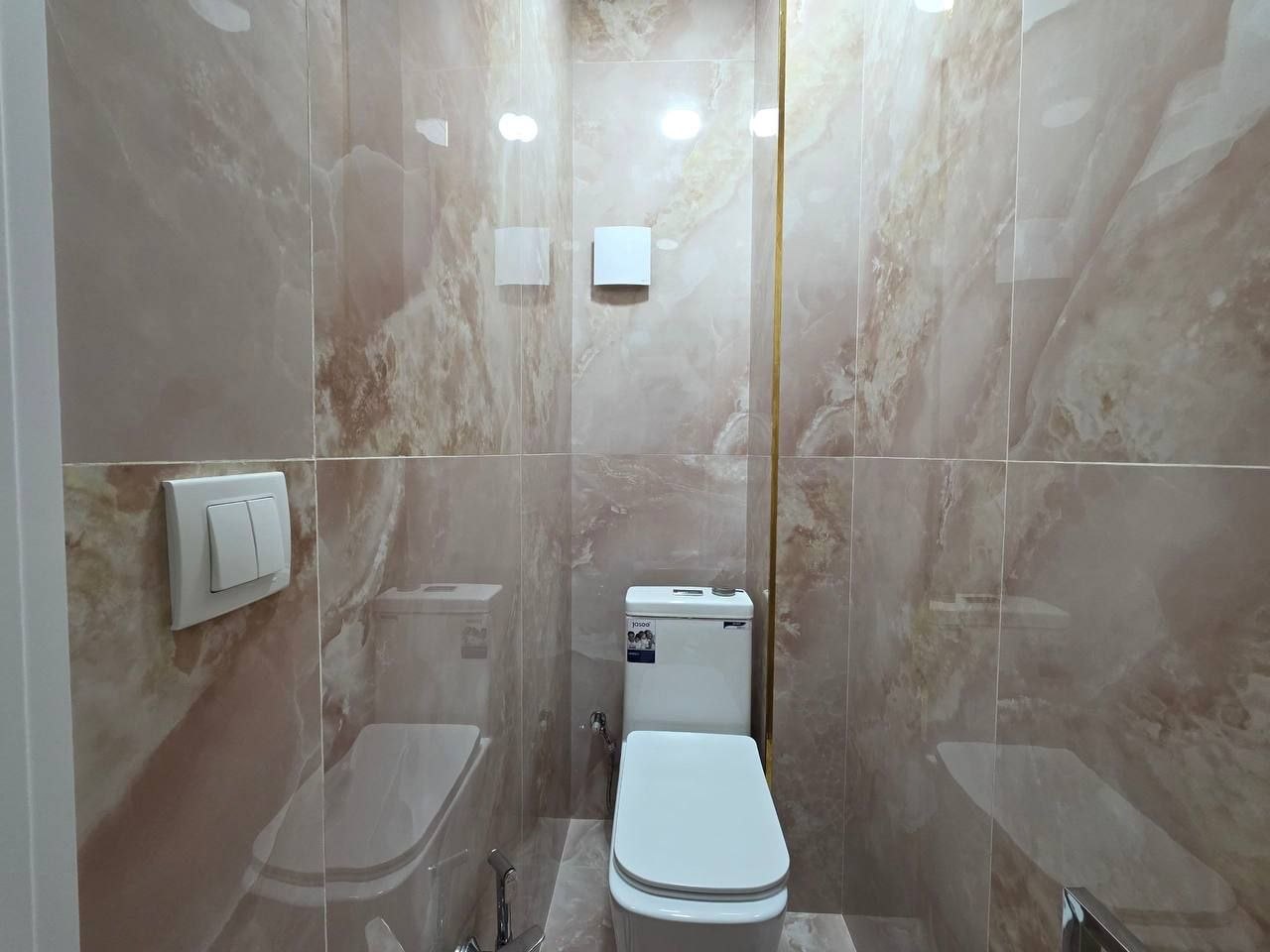 2-комн. квартира, 60 м² — фото 10