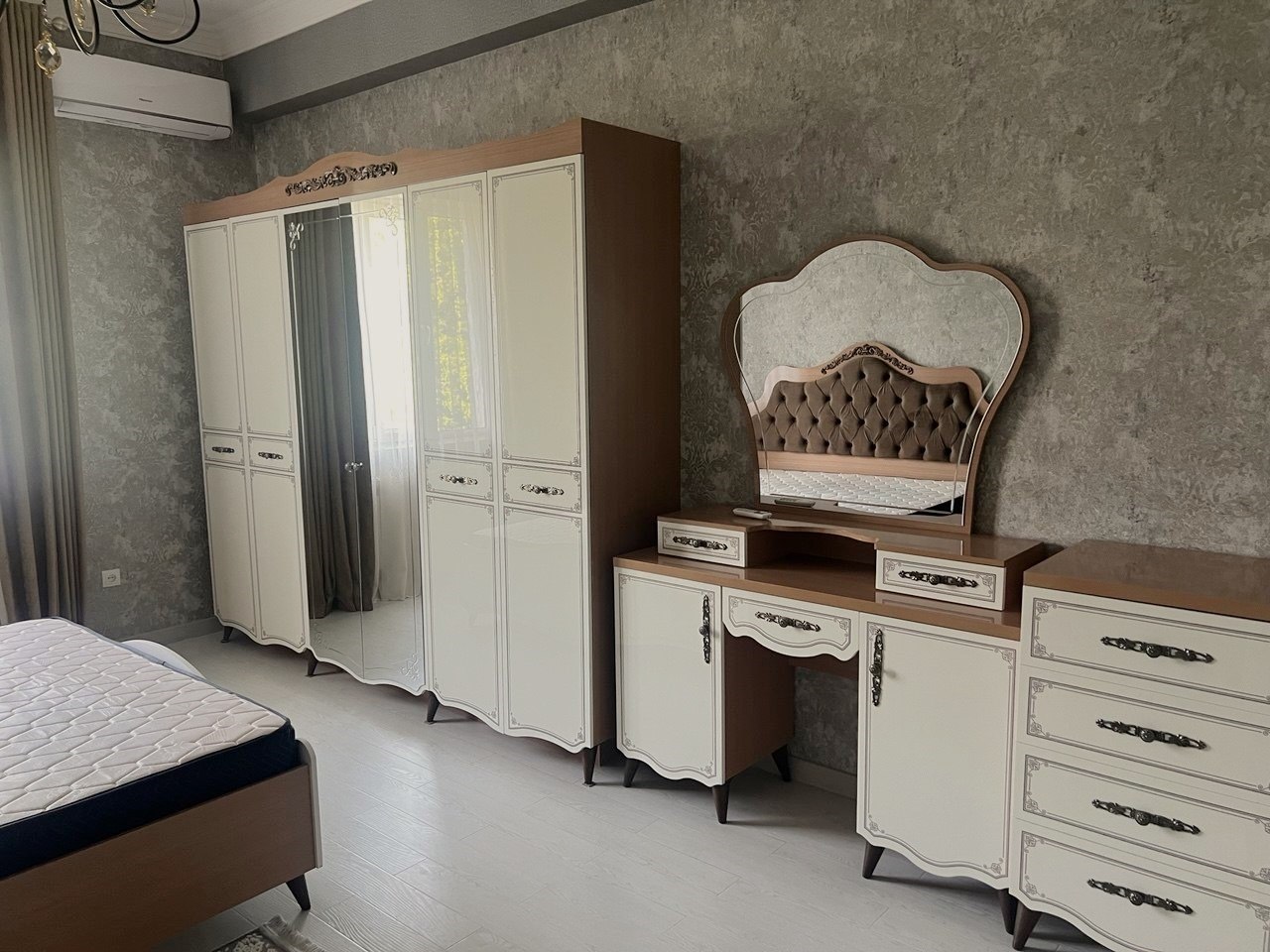 4-комн. квартира в аренду, 150 м² — фото 3