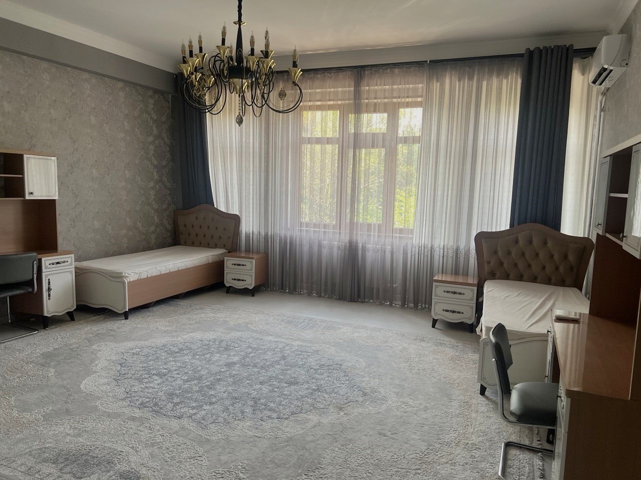 4-комн. квартира в аренду, 150 м² — фото 4