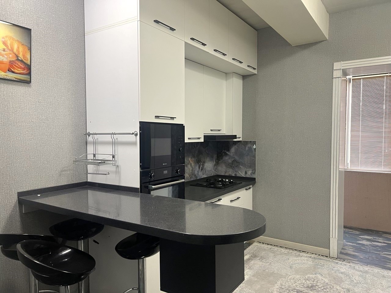 4-комн. квартира в аренду, 150 м² — фото 7