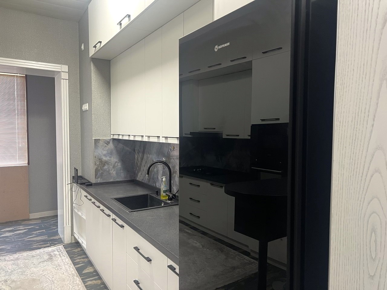 4-комн. квартира в аренду, 150 м² — фото 8