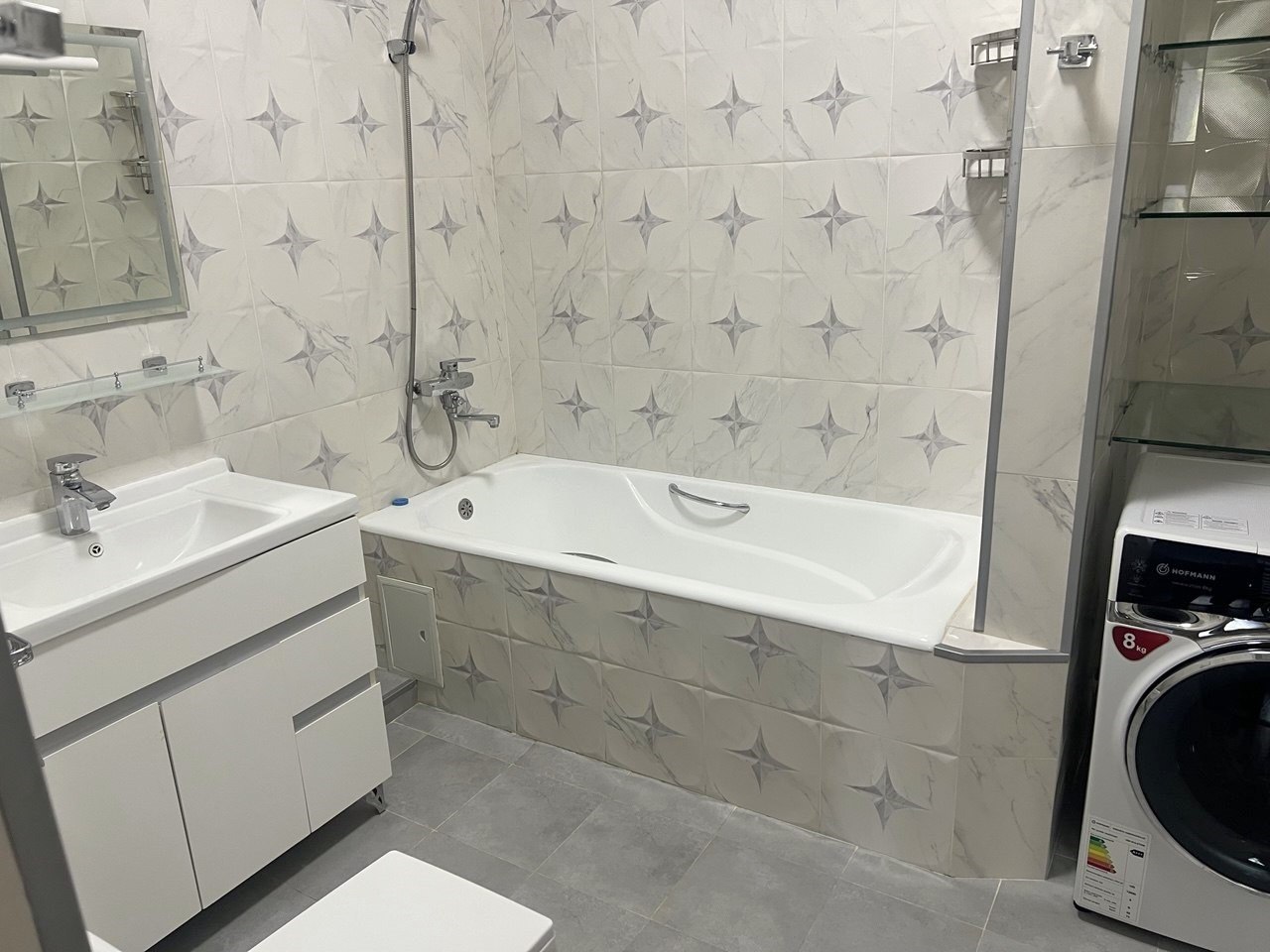 4-комн. квартира в аренду, 150 м² — фото 9