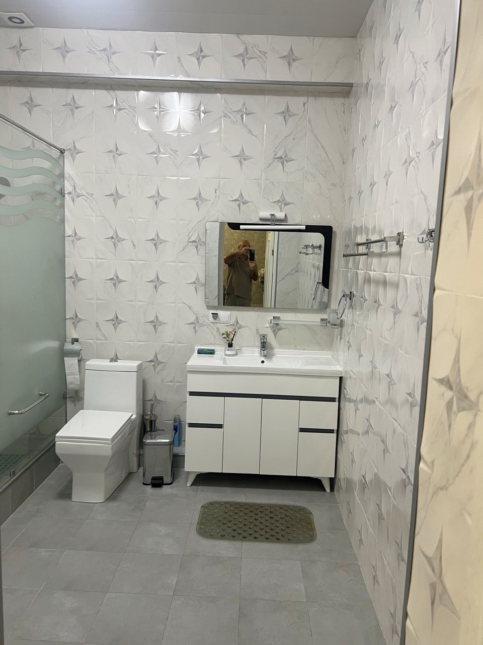 4-комн. квартира в аренду, 150 м² — фото 10