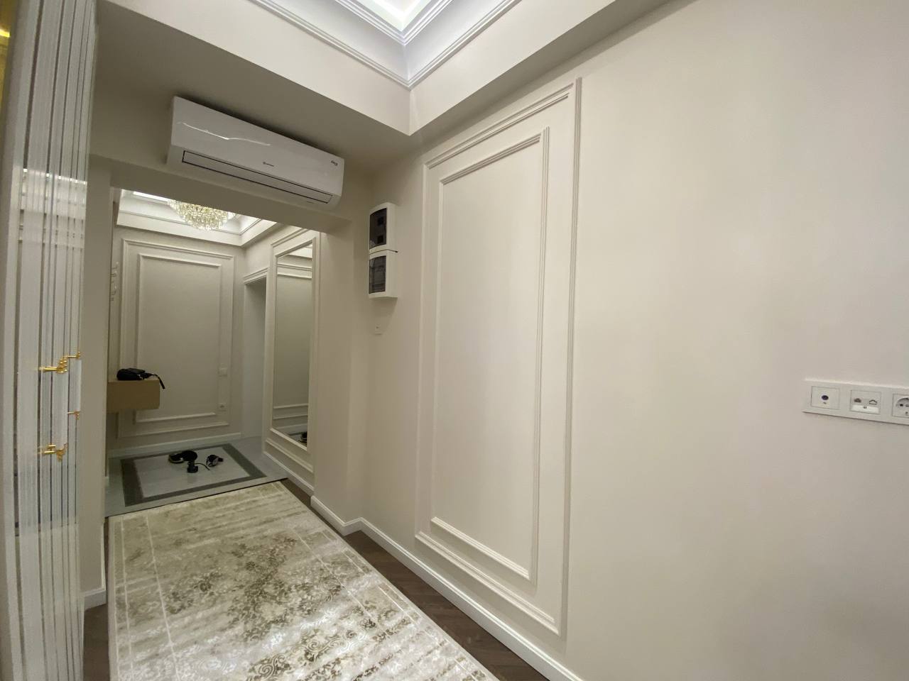 2-комн. квартира в аренду, 60 м² — фото 2