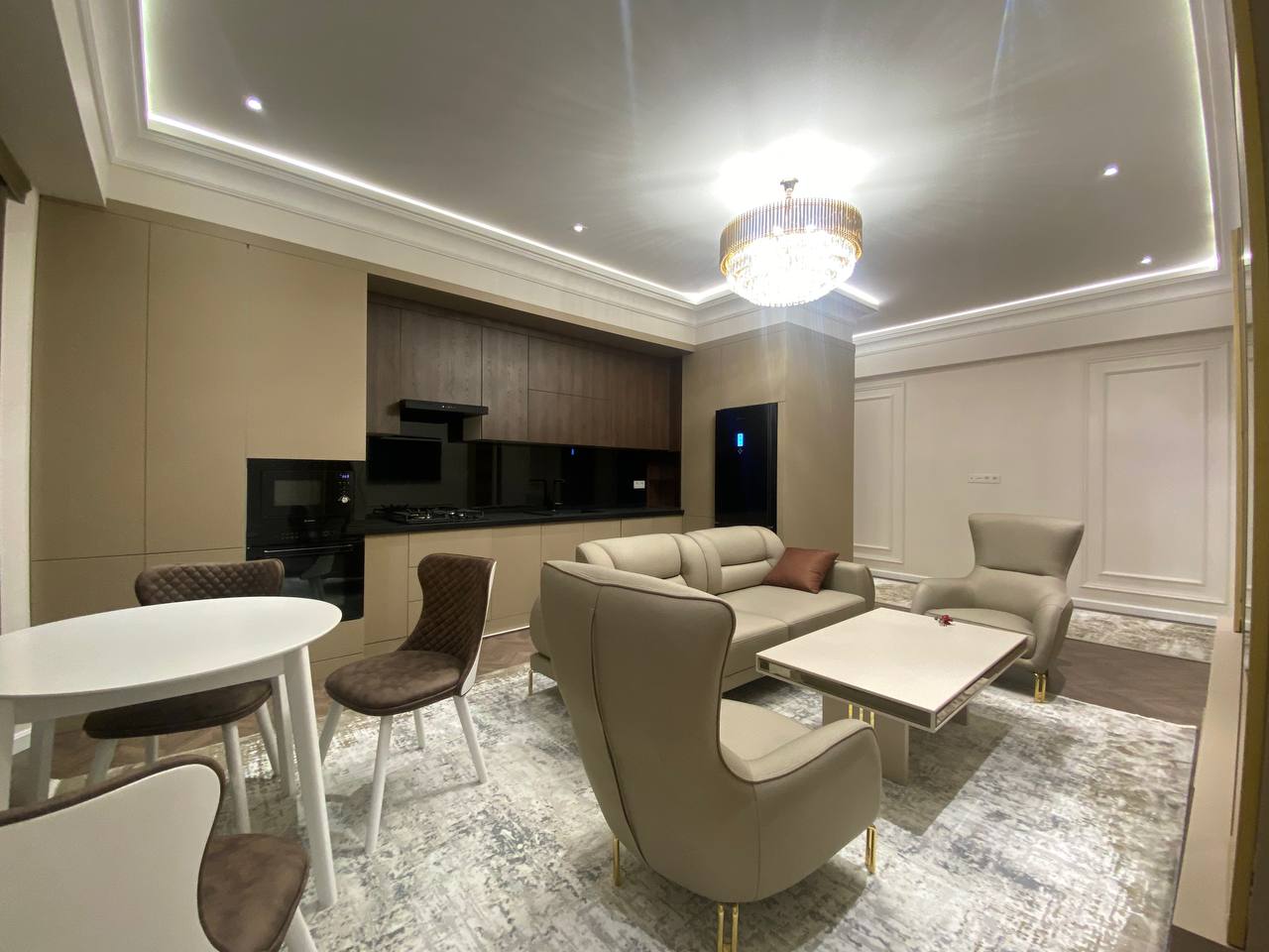 2-комн. квартира в аренду, 60 м² — фото 5