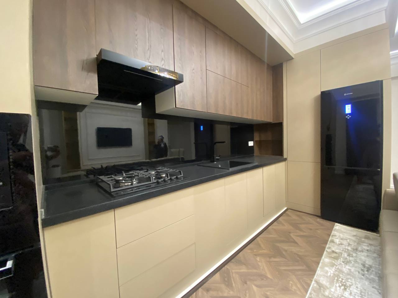 2-комн. квартира в аренду, 60 м² — фото 8