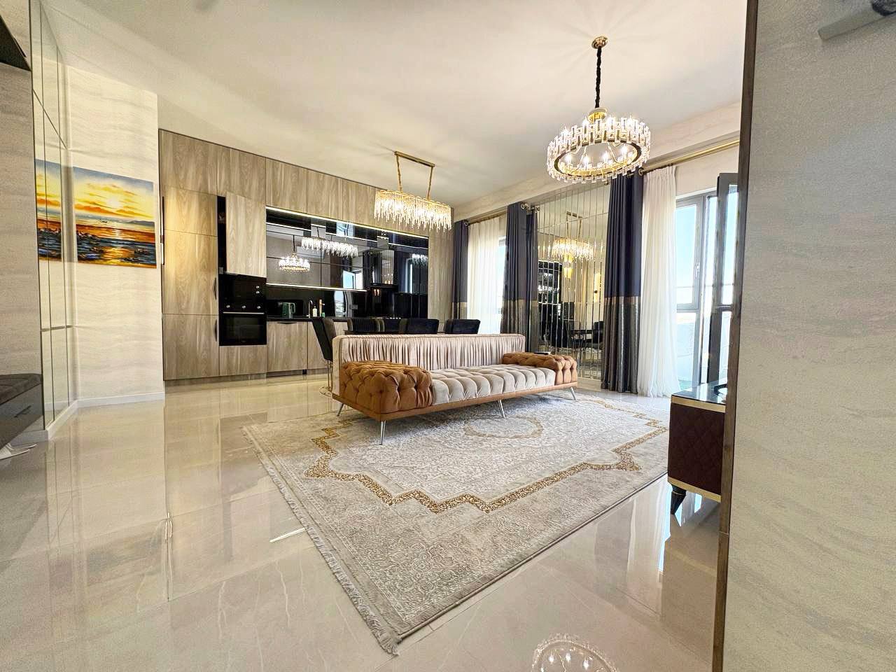 2-комн. квартира, 67 м²